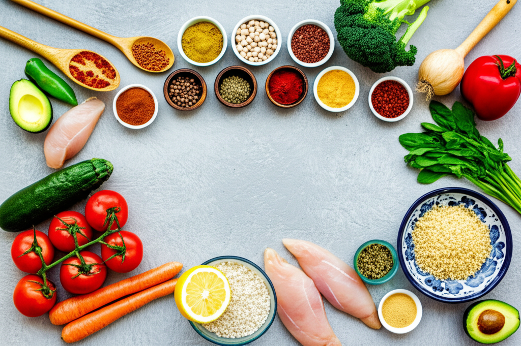 Recipes