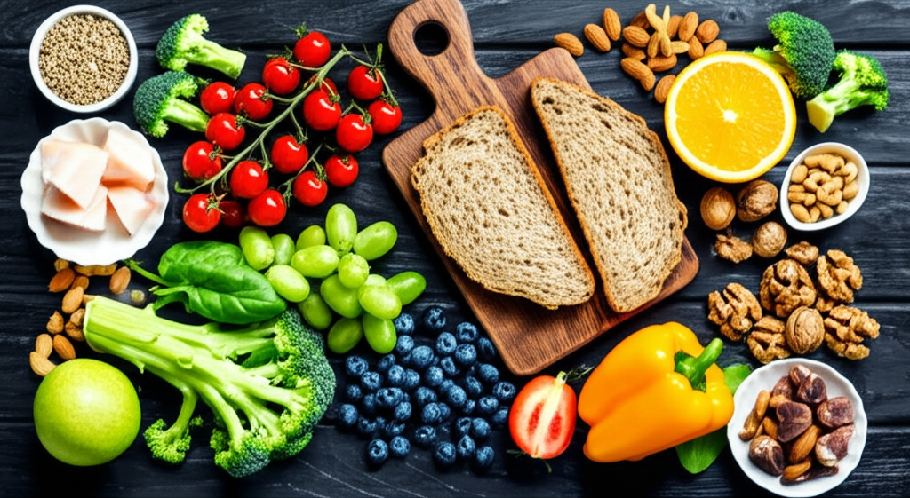 Nutrition
